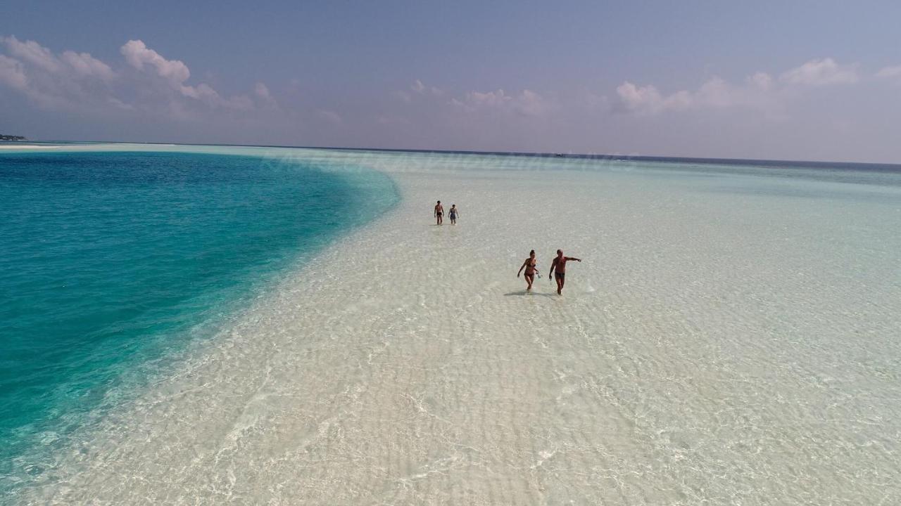 Hotel Rasreef Rasdhoo Maldives Zewnętrze zdjęcie