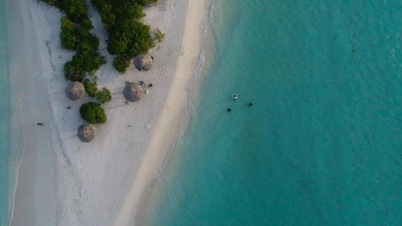 Hotel Rasreef Rasdhoo Maldives Zewnętrze zdjęcie