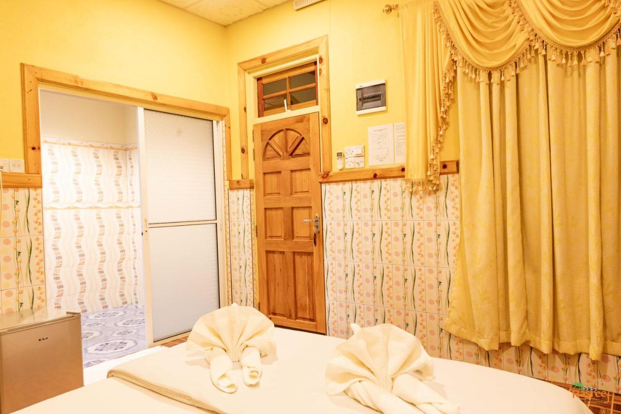 Hotel Rasreef Rasdhoo Maldives Zewnętrze zdjęcie