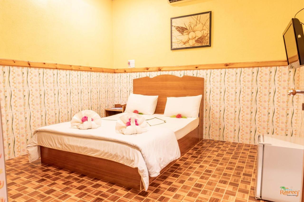 Hotel Rasreef Rasdhoo Maldives Zewnętrze zdjęcie