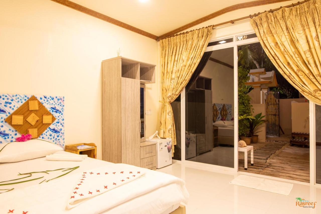 Hotel Rasreef Rasdhoo Maldives Zewnętrze zdjęcie