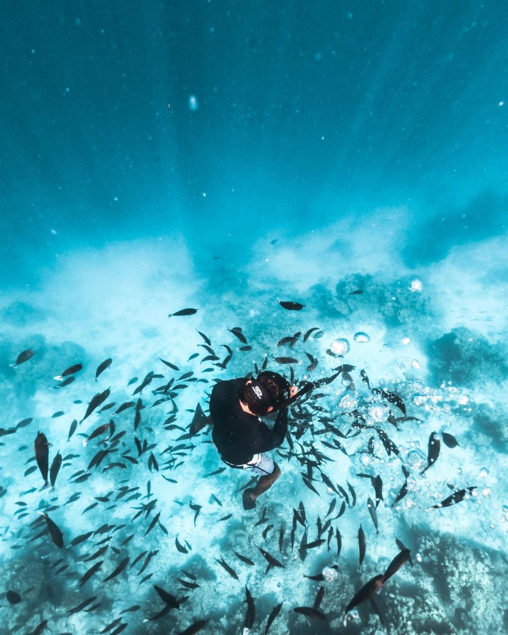 Hotel Rasreef Rasdhoo Maldives Zewnętrze zdjęcie
