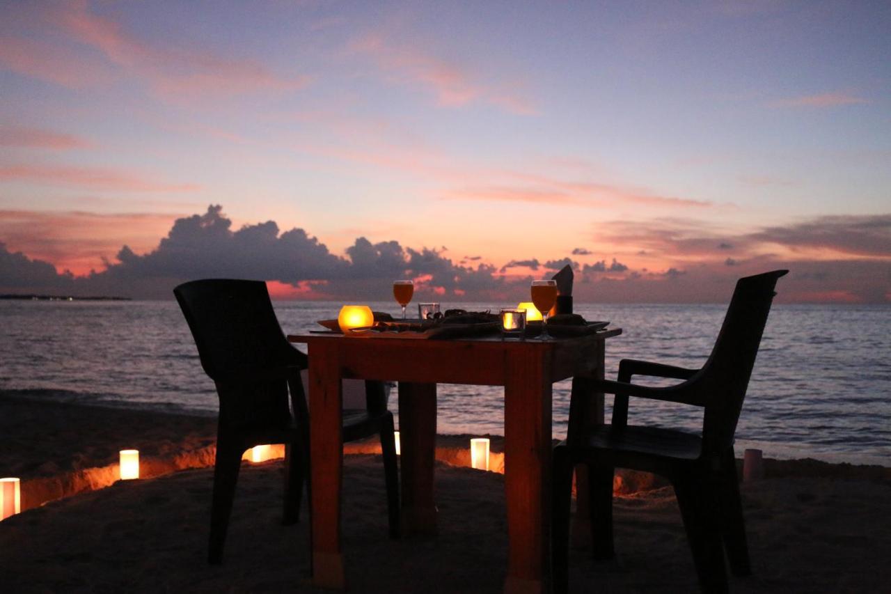 Hotel Rasreef Rasdhoo Maldives Zewnętrze zdjęcie