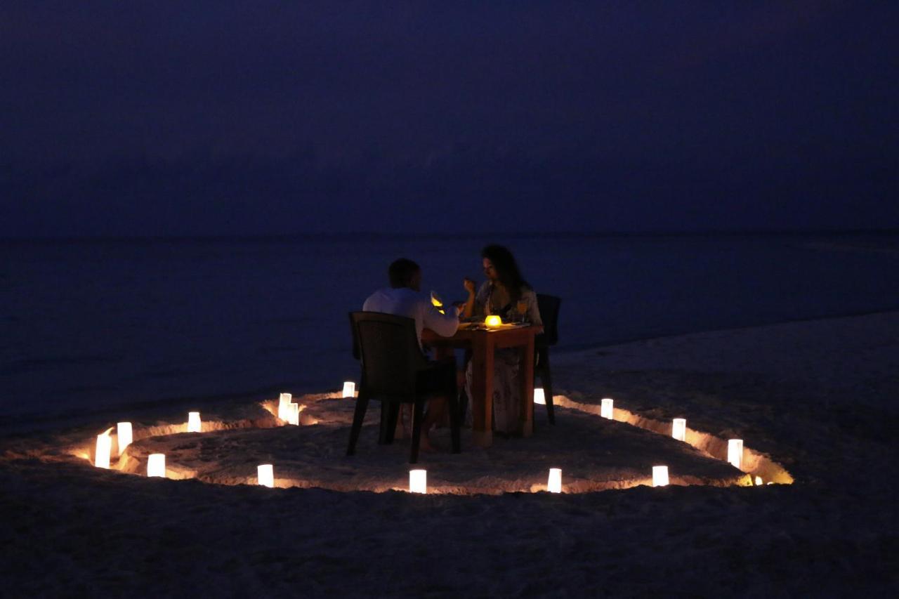 Hotel Rasreef Rasdhoo Maldives Zewnętrze zdjęcie
