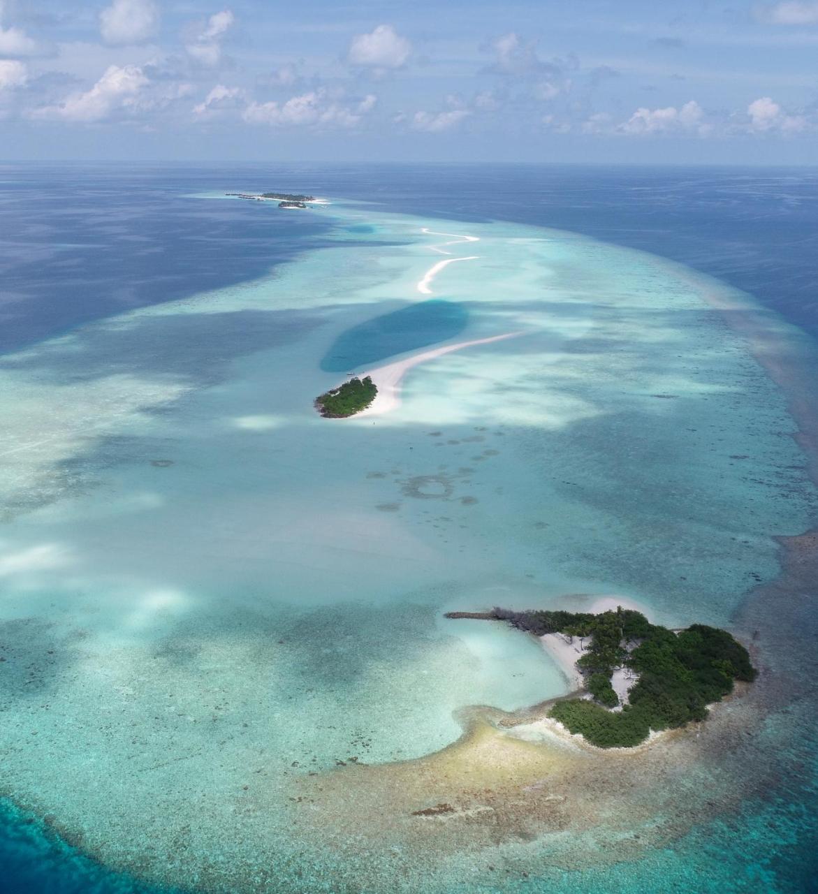 Hotel Rasreef Rasdhoo Maldives Zewnętrze zdjęcie