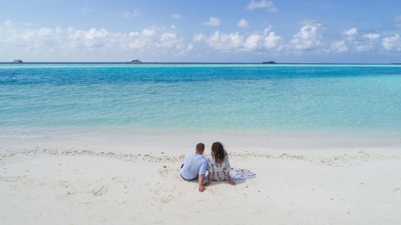 Hotel Rasreef Rasdhoo Maldives Zewnętrze zdjęcie