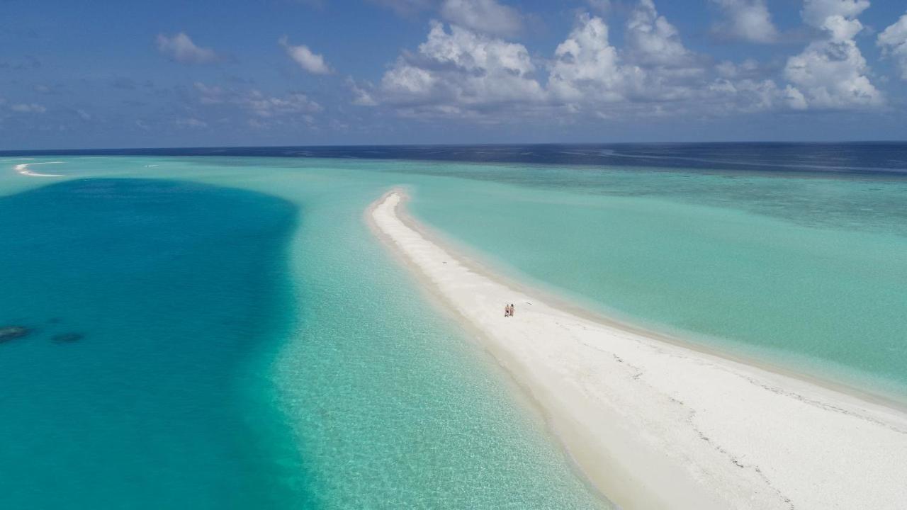Hotel Rasreef Rasdhoo Maldives Zewnętrze zdjęcie