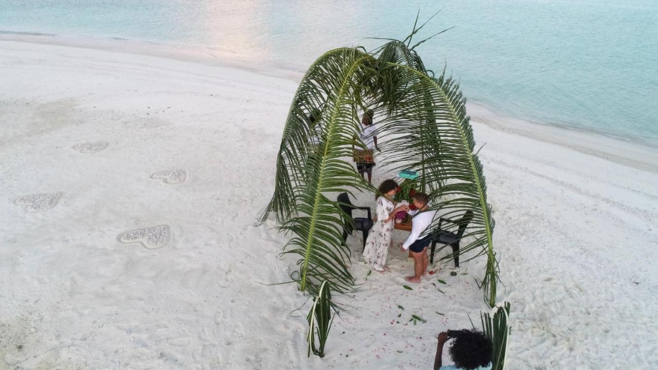 Hotel Rasreef Rasdhoo Maldives Zewnętrze zdjęcie
