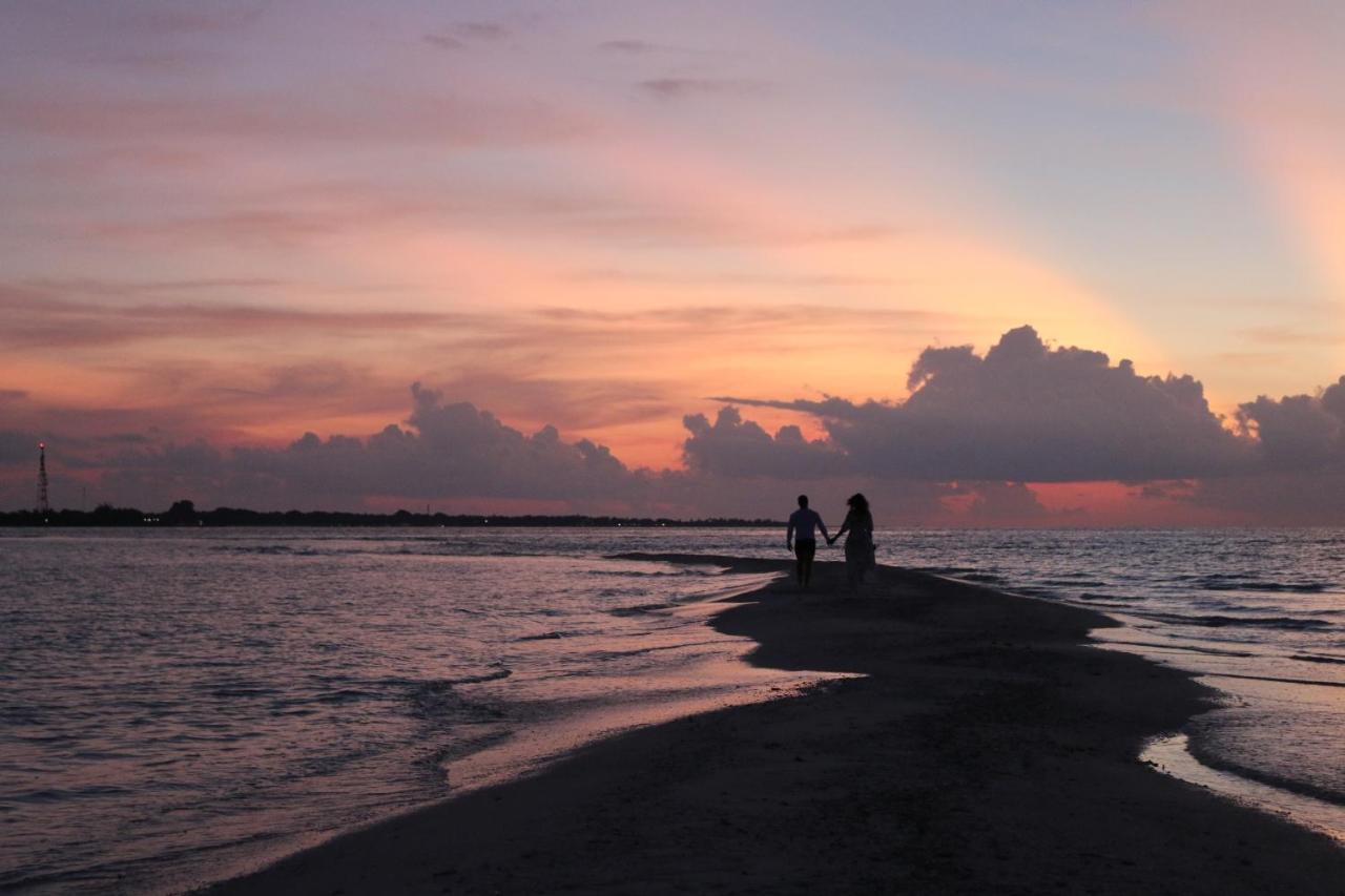 Hotel Rasreef Rasdhoo Maldives Zewnętrze zdjęcie