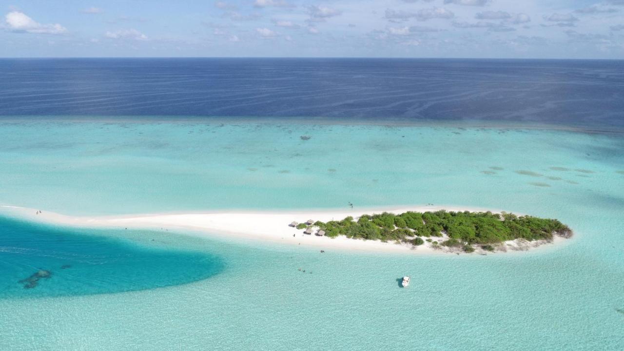 Hotel Rasreef Rasdhoo Maldives Zewnętrze zdjęcie