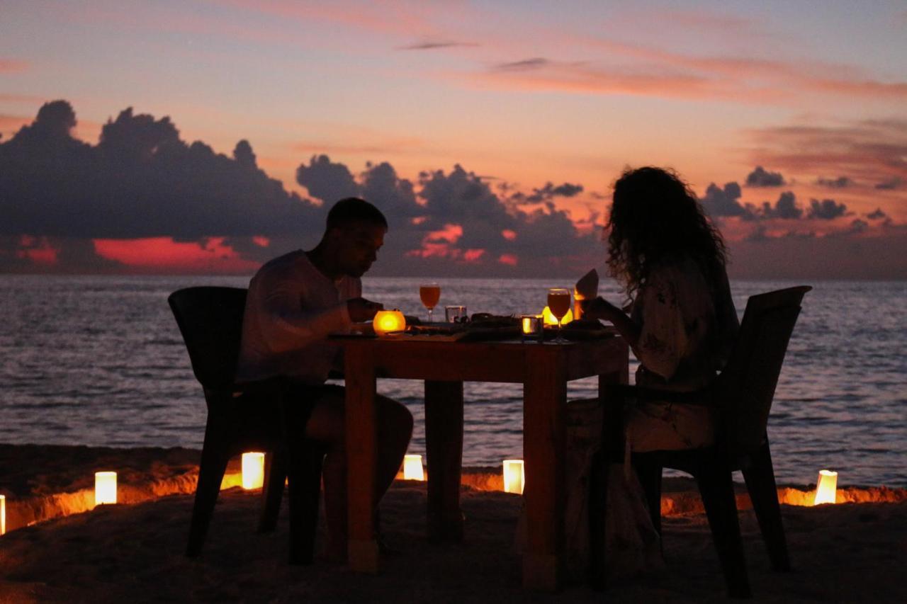 Hotel Rasreef Rasdhoo Maldives Zewnętrze zdjęcie