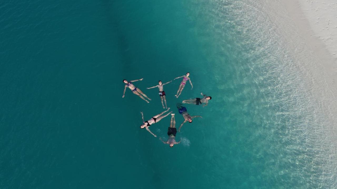 Hotel Rasreef Rasdhoo Maldives Zewnętrze zdjęcie