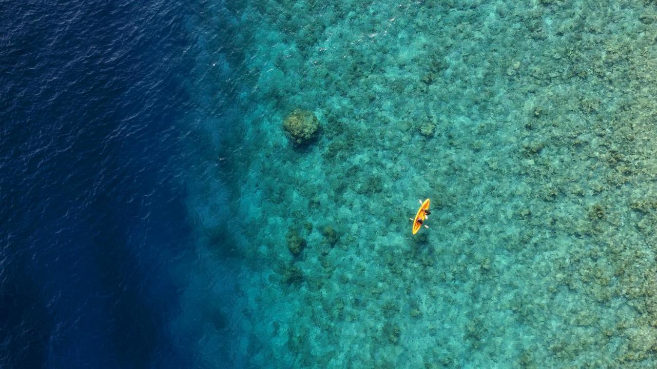 Hotel Rasreef Rasdhoo Maldives Zewnętrze zdjęcie