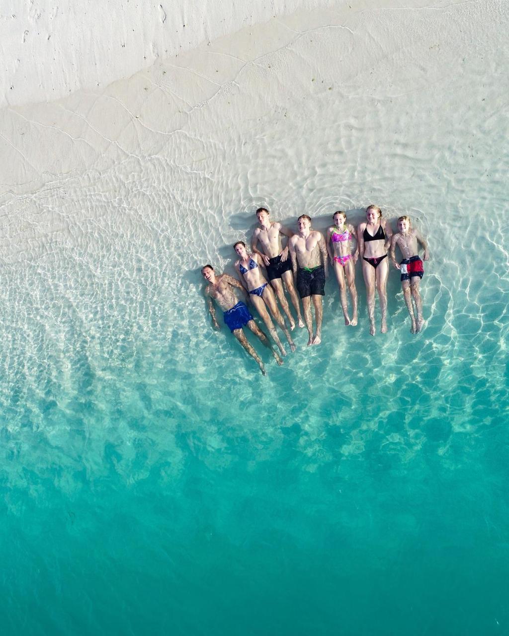 Hotel Rasreef Rasdhoo Maldives Zewnętrze zdjęcie
