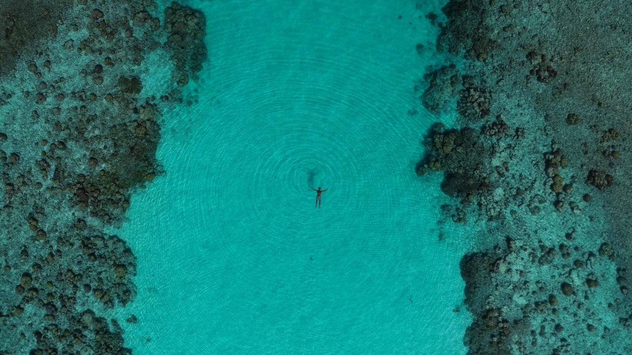 Hotel Rasreef Rasdhoo Maldives Zewnętrze zdjęcie