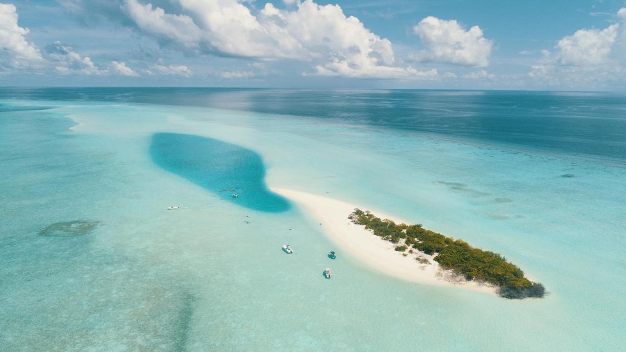 Hotel Rasreef Rasdhoo Maldives Zewnętrze zdjęcie