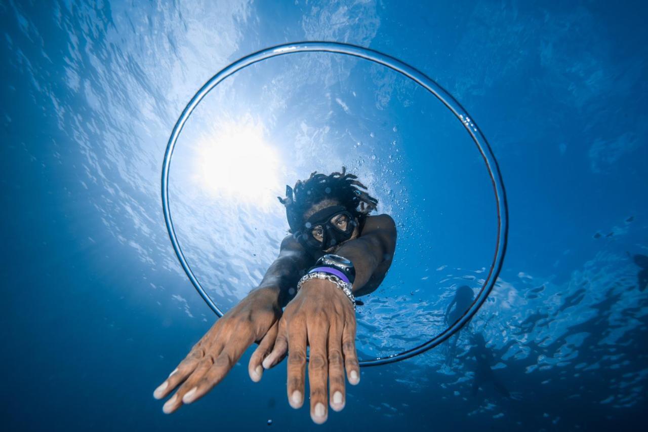 Hotel Rasreef Rasdhoo Maldives Zewnętrze zdjęcie